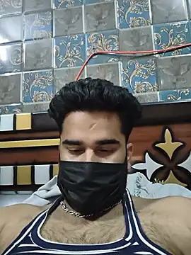 BeardKingoBack webcam