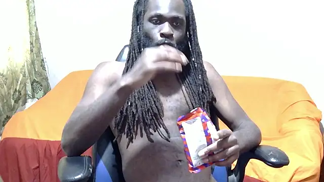 Darkkras webcam