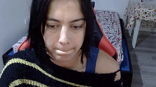 Bandida553 webcam