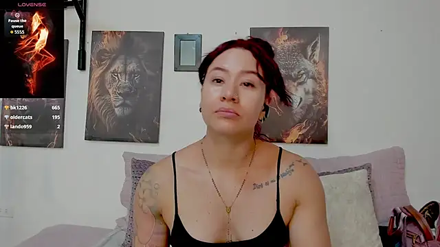 AngelMartinss webcam
