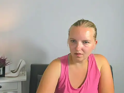RoseTeacherX webcam