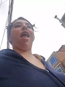 DaphneVelvet webcam