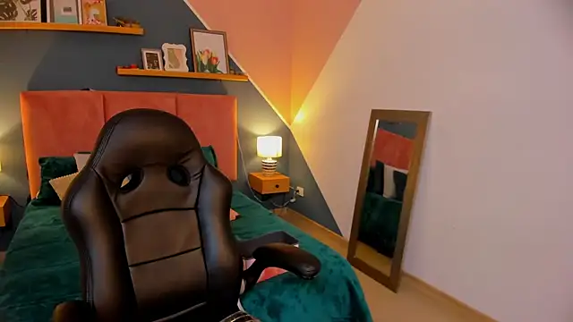 Miel_Cruz webcam