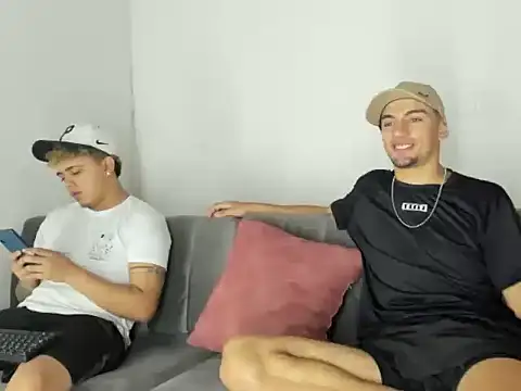 Charlie_Scorpion webcam
