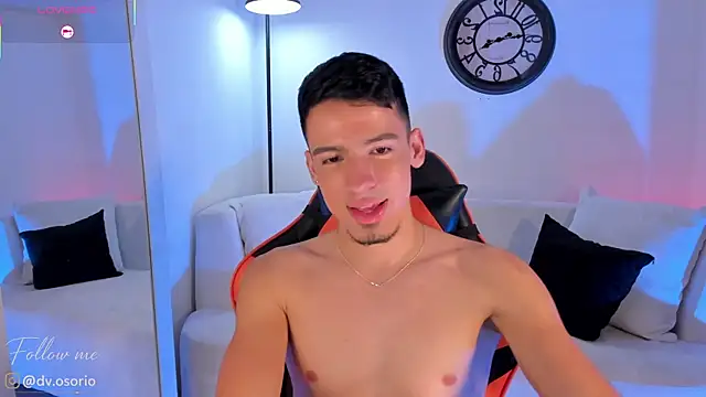 david_osoriox webcam