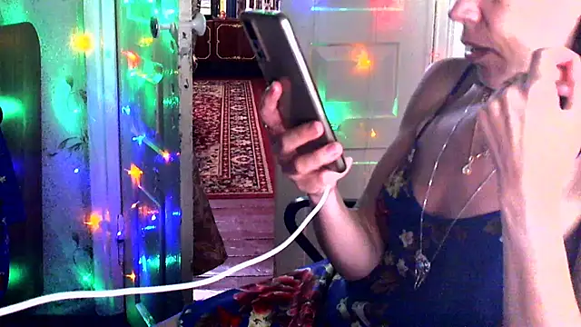 Ladywinter webcam
