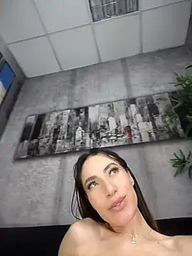 IAmNobodyXXX webcam