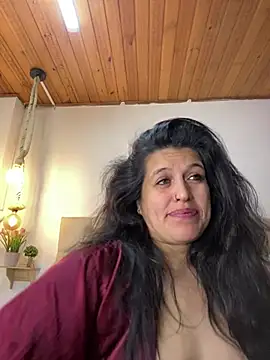 Andrea_secret_ webcam