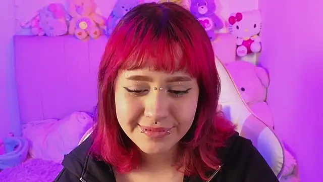 NekoWaifu webcam