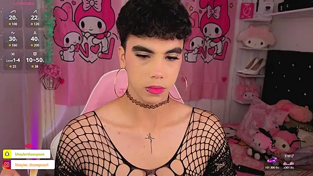 Kheyler_1 webcam