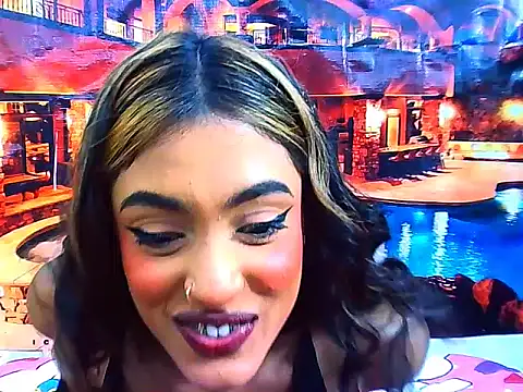 IndianPretty14u2Luv webcam