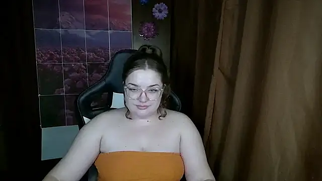 Teasing_Dora webcam