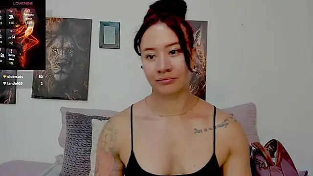 AngelMartinss webcam