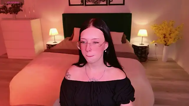 AlexisBliss webcam