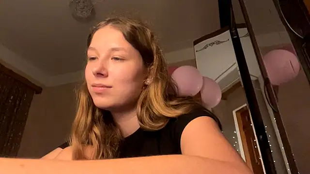 TarenOgilvie webcam