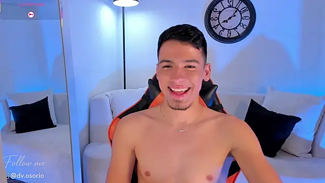 david_osoriox webcam