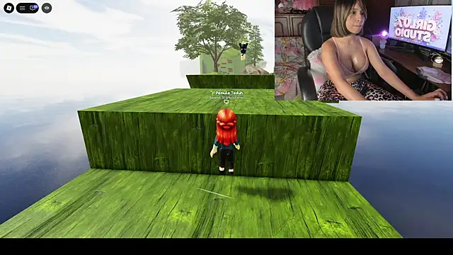 Girlmia_07 webcam