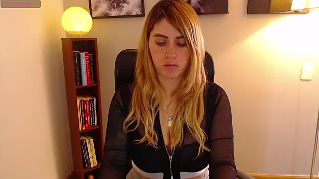 thamarajane webcam