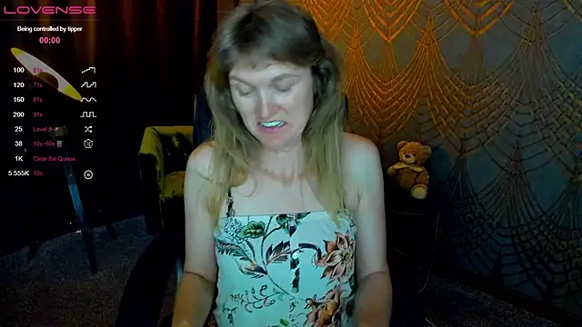 Anabell_xxx webcam
