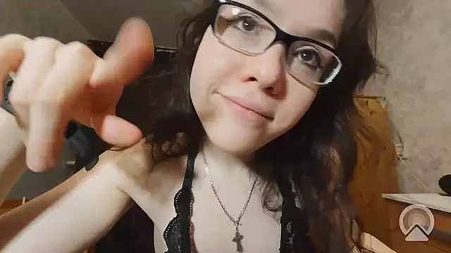 RachelSav webcam