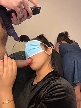 Miss__Malaika webcam