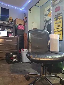 LordSpunFun webcam