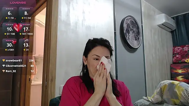 Stacy_Davice webcam