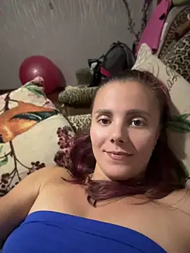 AlisaKissss webcam