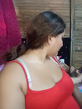 Lily_Sweet24 webcam