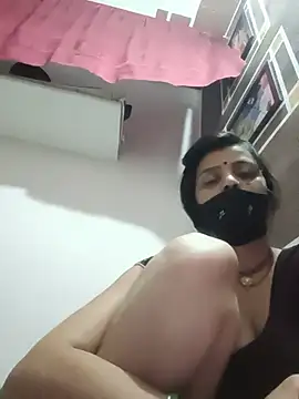 Daya_Chheda webcam