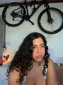 deusaludovica webcam