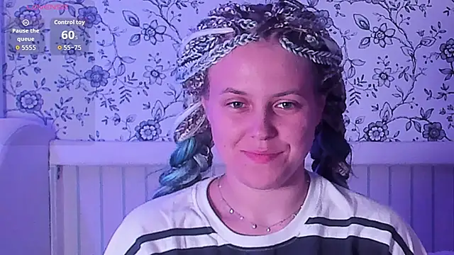 AngelAnty webcam
