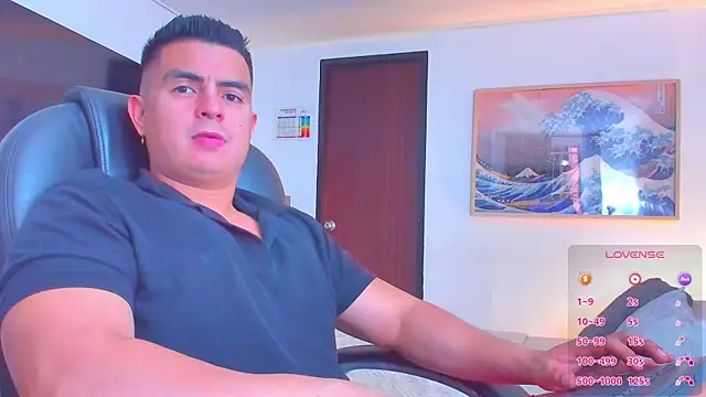RJBarto webcam
