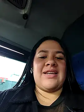 Kendra-daring webcam
