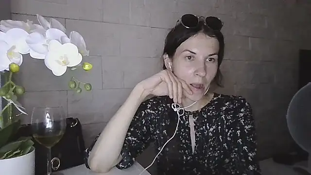 JuliaLovely webcam
