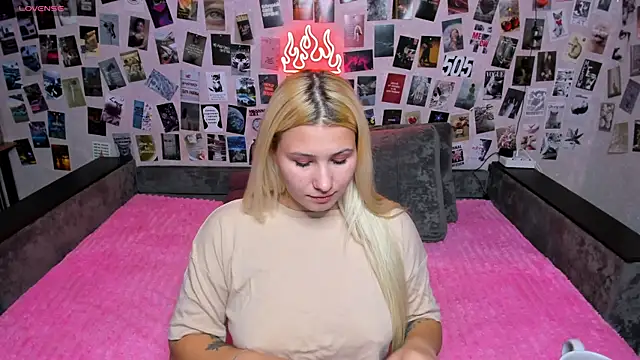 x_Ulya1cutex webcam