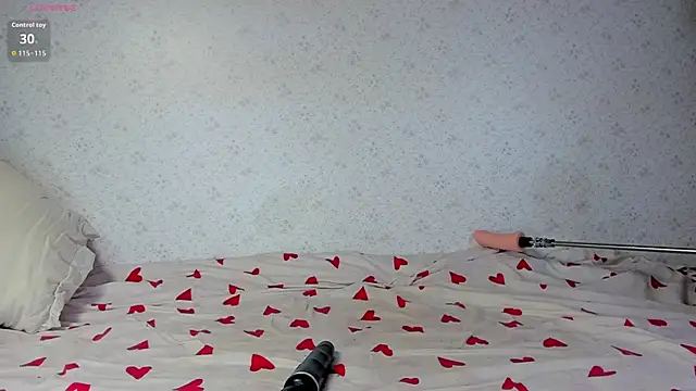 lilithvance (F teen) - 💦MAKE ME SQUIRT💦