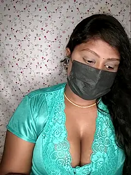 Tamil_Romantic_Saro webcam