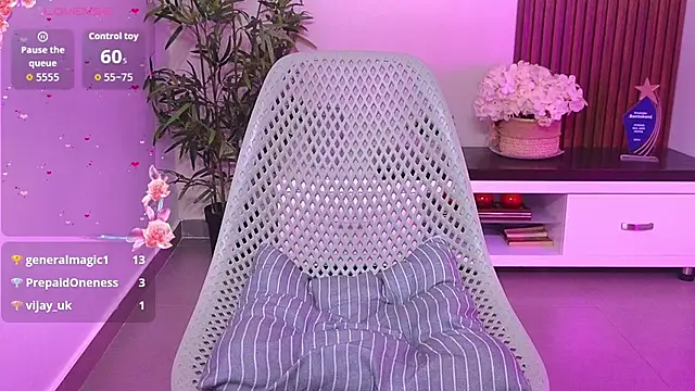 Cherry_Vixen_ webcam
