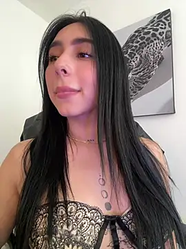 IsabellaNoir_ webcam