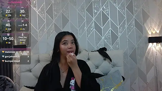 Zaira_bonny webcam