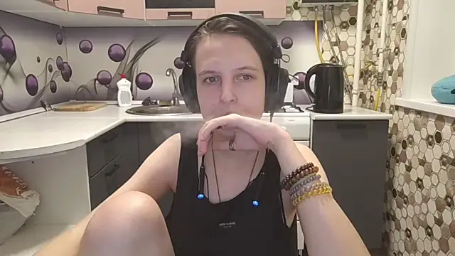 Saranade webcam