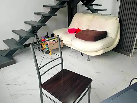 Thebadwolf181 webcam