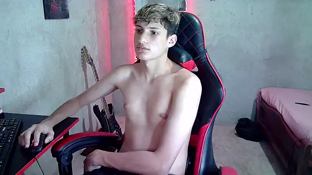 pablito_junior11 (M twink) - open my aass pink