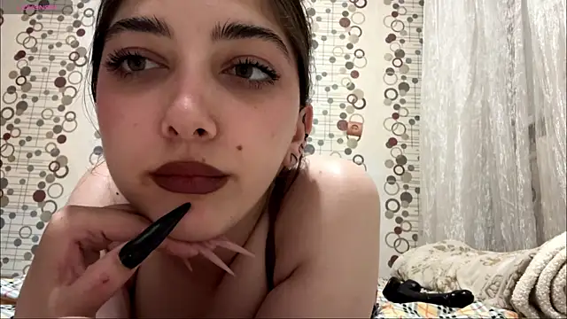 Evavoid webcam