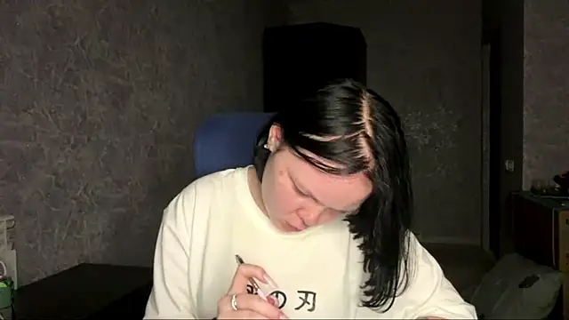 LiliaGalathe webcam