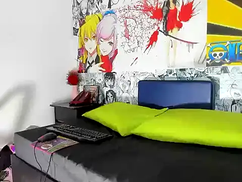 Ony_love webcam