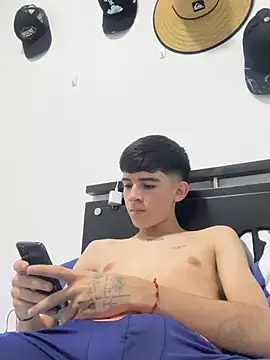 Kairox7 webcam