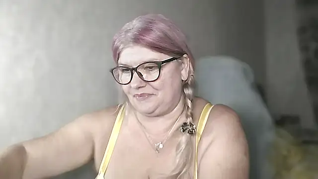 Diana_49 webcam