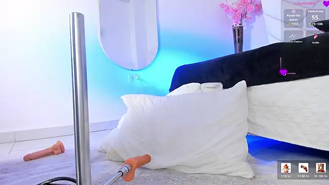 Susanaross webcam